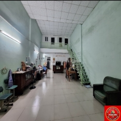 Hẻm xe hơi đặng văn bi, ngang hơn 6m đẹp bề thế – hiếm thấy ở thủ đức. chưa đến 77 tr/m²