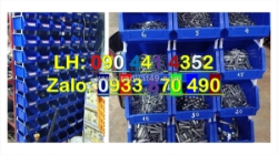Hộp nhựa đựng phụ tùng, khay nhựa đựng dụng cụ đa năng, khay nhựa đựng linh kiện gia dụng