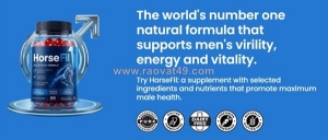 Horsefil male vitality formula us cost