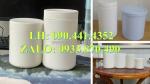 Hủ nhựa 100g đựng bột năng, hộp nhựa 200g đựng hạt dẻ, hủ nhựa 250g đựng mứt tết