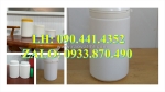Hủ nhựa 1.5 ký đựng kem nhuộm, hủ nhựa 1000g đựng thực phẩm, hủ nhựa 500g đựng mứt trái cây