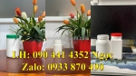 Hủ nhựa 2 ký đựng bột rau củ, hủ nhựa 1.5 ký đựng hạt điều, hủ nhựa 1 ký đựng hóa chất