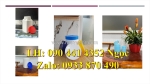 Hủ nhựa 250g đựng hóa chất đặc sệt, hủ nhựa 500g tròn, hủ nhựa 250g đựng ớt bột, lọ 100ml đựng sa tế