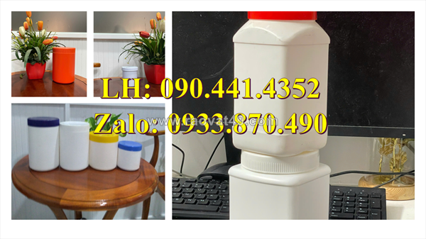 Hủ nhựa 250g đựng thực phẩm, hủ nhựa 100g đựng kem, dạng sệt, hủ nhựa 50g đựng kem dưỡng da