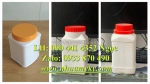 Hủ nhựa 250gr đựng dược mỹ phẩm tại cần giờ, hủ nhựa 0.5 ký đựng hóa chất tại bình tân
