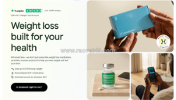 Humecare oral glp-1 us cost and reviews