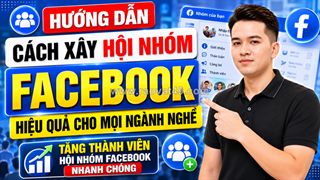 Hướng dẫn kéo mem group facebook hiệu quả | tăng thành viên group facebook nhanh