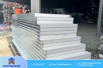 Hướng dẫn quy trình thi công vách panel eps chuẩn kỹ thuật đẹp & bền