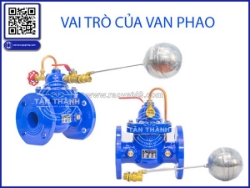 Hướng dẫn toàn diện về van phao float valve phân loại, lưu ý lựa chọn và địa chỉ cung cấp uy tín