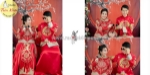 Hỷ phục bigsize – ngày đại hỷ, ngoại cỡ vẫn thật sang