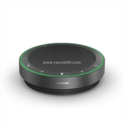 Jabra speak2 75 uc/ms teams – nâng tầm trải nghiệm họp trực tuyến chuyên nghiệp