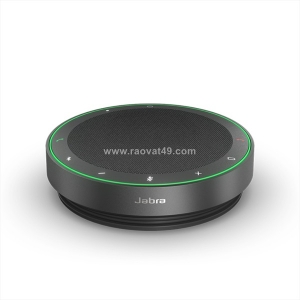 Jabra speak2 75 uc/ms teams – nâng tầm trải nghiệm họp trực tuyến chuyên nghiệp