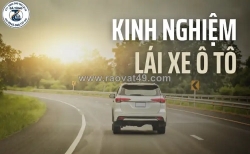 Khám phá chương trình dạy ô tô bình dương tại trung tâm dạy lái xe bình dương