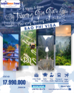 Khám phá khai phong phủ – dấu ấn bao thanh thiên giữa lòng trung hoa