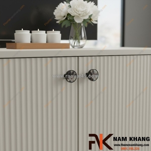 Khám phá xu hướng núm nắm tủ đẹp 