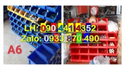 Khay nhựa a5 đựng dụng cụ vệ sinh, khay nhựa a6 đựng ốc vít, khay nhựa a8 giá rẻ