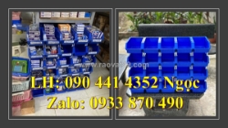 Khay nhựa a5 đựng thiết bị thi công, khay nhựa a6 đựng dụng cụ sửa chữa, khay nhựa a8 đựng dụng cụ may đo