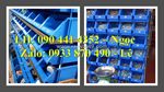 Khay nhựa a6 đựng ngũ kim, khay nhựa đựng vật tư thi công, khay nhựa đựng dụng cụ điện tử