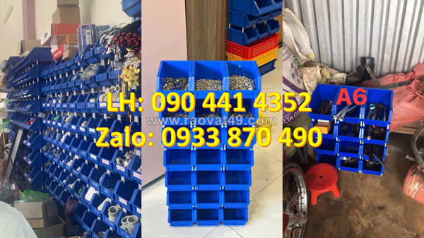 Khay nhựa đựng dụng cụ văn phòng phẩm, khay nhựa đựng dụng cụ ngành ô tô