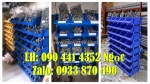 Khay nhựa đựng linh kiện cơ khí, khay nhựa a8 đựng phụ kiện máy móc lớn