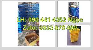 Khay nhựa đựng linh kiện sửa ống nước, khay nhựa đựng dụng cụ công trình, khay đựng dụng cụ thi công
