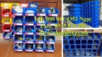 Khay nhựa đựng tuốt nơ, khay nhựa đựng máy khoan, khay đựng dụng cụ làm móng