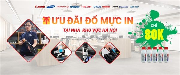 Khi nào nên đổ mực máy in để đảm bảo chất lượng bản in?