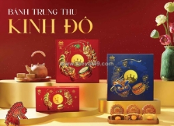 Kho bánh trung thu đa dạng thương hiệu, giá tốt 2026