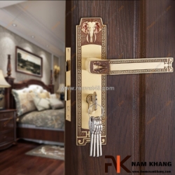 Khóa cửa có ảnh hưởng đến chất lượng cửa không?