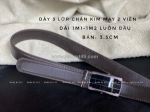 Khởi nghiệp kinh doanh online với đồ da