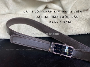 Khởi nghiệp kinh doanh online với đồ da