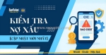Kiểm tra nợ xấu trước khi mở thẻ tín dụng có cần thiết không?