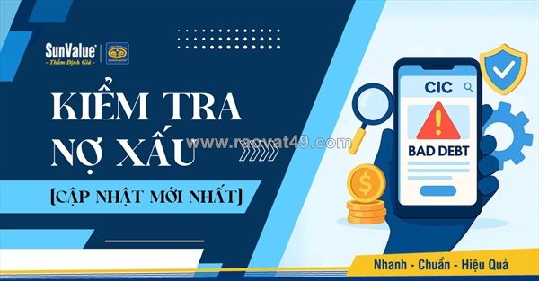 Kiểm tra nợ xấu trước khi mở thẻ tín dụng có cần thiết không?