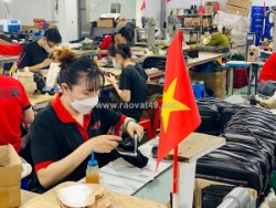 Kinh doanh đồ da dễ dàng với nguồn hàng giá xưởng