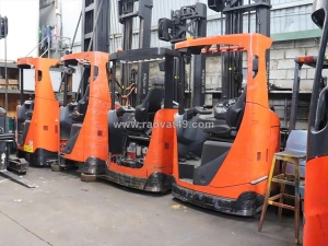 Kinh nghiệm chọn mua xe nâng điện ở đồng nai