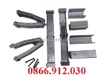 Làm bàn gấp gọn nhanh hơn với phụ kiện chuyên dụng