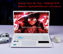 Laptop acer gaming nitro lite 16 nl16 71g 71fn - thiết kế trắng cá tính, hiệu năng đỉnh cao