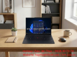 Laptop lenovo thinkpad e14 gen 7 - hiệu năng vượt trội, chuẩn mực doanh nhân