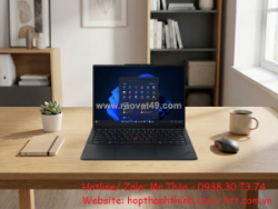 Laptop lenovo thinkpad e14 gen 7 - hiệu năng vượt trội, chuẩn mực doanh nhân