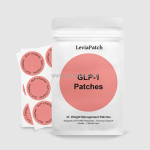 Leviapatch glp1 patch reviews and cost