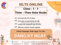 Lịch khai giảng khóa cấp tốc 2026 tại gò vấp / tân phú s22