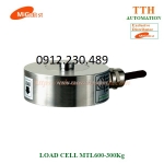 Load cell cảm biến trọng lượng migun mtl600-300kg độ ổn định cao