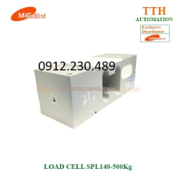 Load cell cảm biến trọng lượng migun spl140-500kg dễ dàng lắp đặt