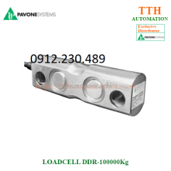 Load cell cảm biến trọng lượng pavone ddr-100t chi phí hợp lý