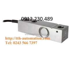 Load cell pavone sbr-500kg vật liệu: stainless steel