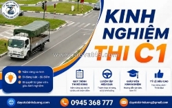 Lý do học viên tin tưởng lựa chọn dạy lái ô tô bình dương – thầy tòng