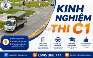 Lý do học viên tin tưởng lựa chọn dạy lái ô tô bình dương – thầy tòng