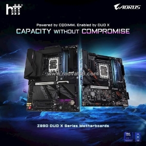 Mainboar gaming aorus