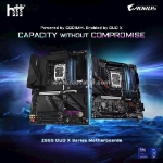Mainboard aorus gaming