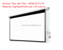 Màn chiếu điện dalite p84es (84” x 84”) - 120